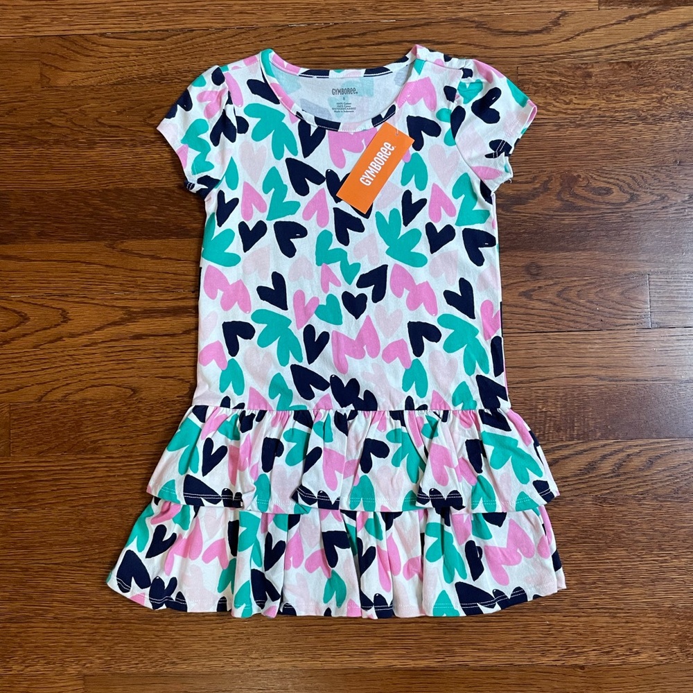 NWT Gymboree Dress